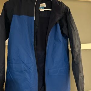 Columbia  jacket. Boys Large. NEW with tags
